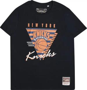 T-Shirt New York Knicks NBA Final Seconds