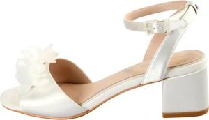 Sandalen mit Absatz Damen Buffalo Lucy Rose