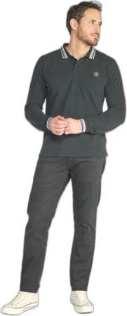 Eng anliegende Jeans Le Temps des cerises Jogg 700/11 N°0