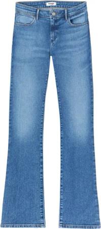Jeans Damen Wrangler Bootcut