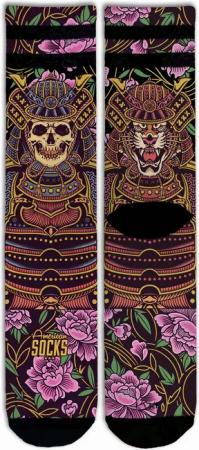 Socken American Socks Samurai