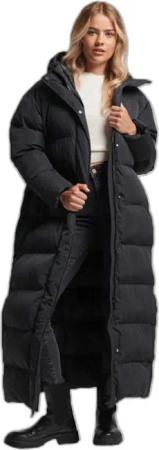 Damen-Daunenjacke Superdry Studios