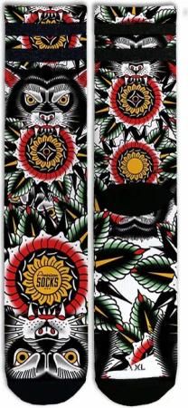 Socken American Socks Wolf