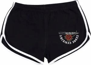 Shorts für Damen American Socks