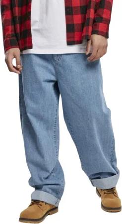 Jeans retro Southpole