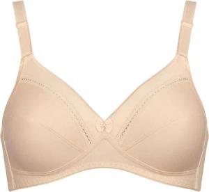 BH, Baumwolle, Frau Triumph Classic