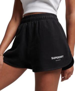 Jogginghose Damen Superdry Core Sport