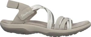 Sandalen für Frauen Skechers Reggae Slim Takes Two