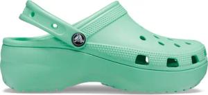 Sabots Damen Crocs Classic Platform