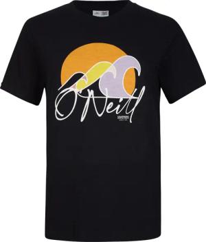 T-Shirt Damen O'Neill Luano Graphic