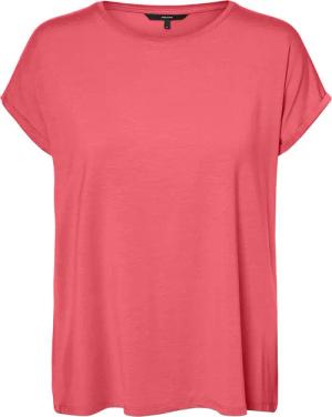 T-Shirt Frau Vero Moda Ava Plain