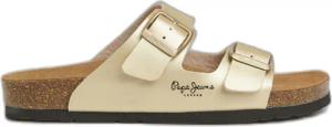Pantoletten für Damen Pepe Jeans Oban Classic