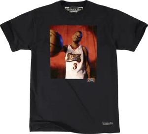 T-Shirt NBA Philadelphia 76ers