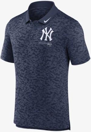Polo-Shirt New York Yankees Next Level Fashion