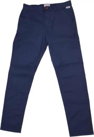 Damenhosen Blend Thunder