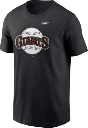 T-Shirt NFL New York Giants