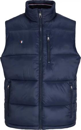 Ärmellose Daunenjacke Jack & Jones Jprblueddie