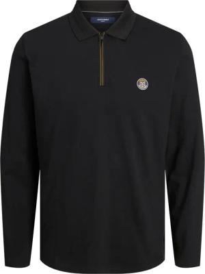 Polo-Shirt Jack & Jones Jprblurubber