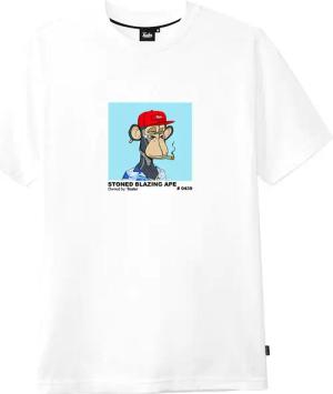 T-Shirt Tealer