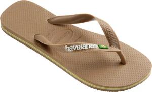 Flip-Flops für Frauen Havaianas brasil Logo