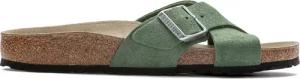 Pantoletten für Damen Birkenstock Siena
