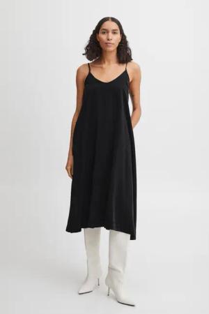 Jeanskleid Damen b.young Luma
