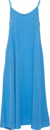Jeanskleid Frau b.young Luma
