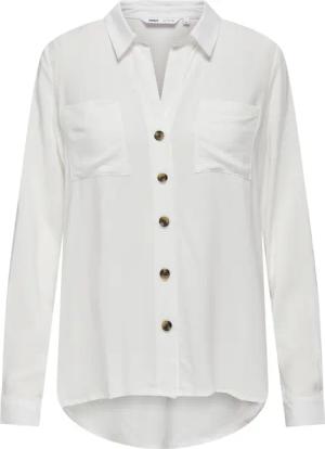 Langarmshirt Frau Only Yasmin