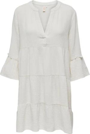 Kleid Frau Only Thyra