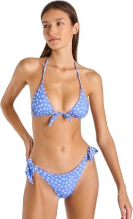 Damen-Bikinihose Banana Moon Benta Bloomgirl