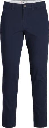 Chinohose in großen Größen Jack & Jones Marco Dave
