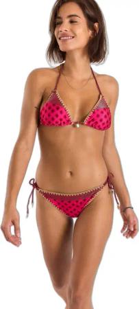 Bikinihose Damen Banana Moon Blika Talanga