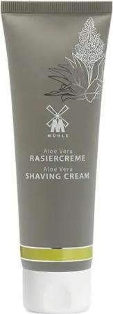 Aloe Vera Rasiercreme Mühle