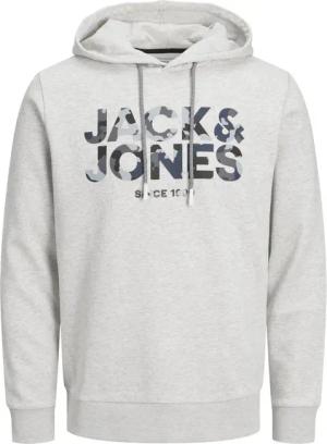 Hoodie Jack & Jones Jjjames