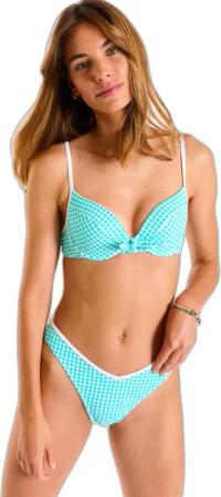 Damen-Bikinihose Banana Moon Kaya Retro