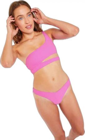 Damen-Bikinihose Banana Moon Kaya Spring