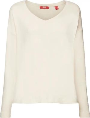 T-Shirt gebürstet Damen Esprit