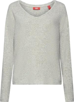 T-Shirt gebürstet Damen Esprit