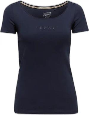 T-Shirt Frau Esprit Rhinestones