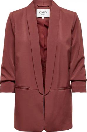 Blazer 3/4-Ärmel Frau Only Elly