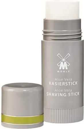 Aloe Vera Rasierseifen-Stick Mühle