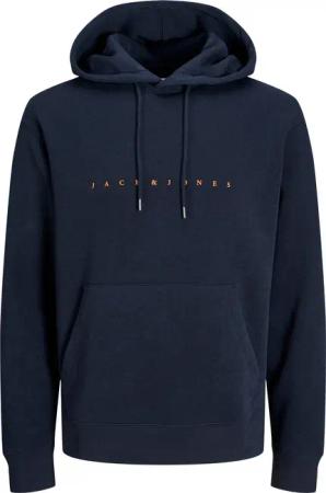 Hoodie Jack & Jones Star