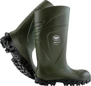 Sicherheitsstiefel Bekina S5 Steplite X Solidgrip