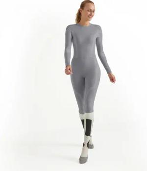 Leggings Frau Falke Wool-Tech