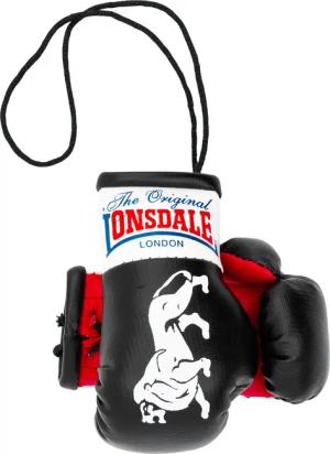 Miniatur-Boxhandschuhe Lonsdale
