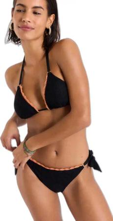 Bikinioberteil Damen Banana Moon Lua Crochet