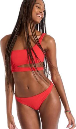 Bikinihose Damen Banana Moon Wila Spring