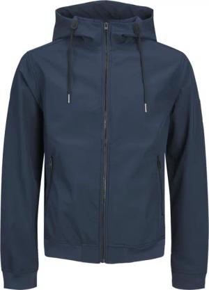 Sweatshirt in Übergröße Jack & Jones Basic Softshell