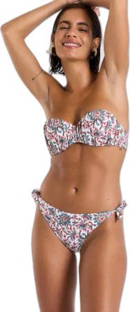 Bikinioberteil Damen Banana Moon Auleo Matapalo
