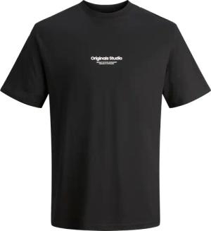 T-Shirt mit Rundhalsausschnitt Kind Jack & Jones Vesterbro